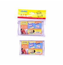 Kejea Name Card Holder 1Pc