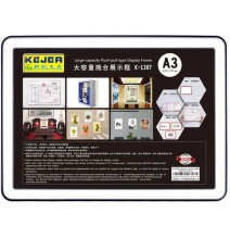 Kejea Display Frame A3 1Pc