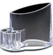 Kejea Crystal Pen Holder 1Pc