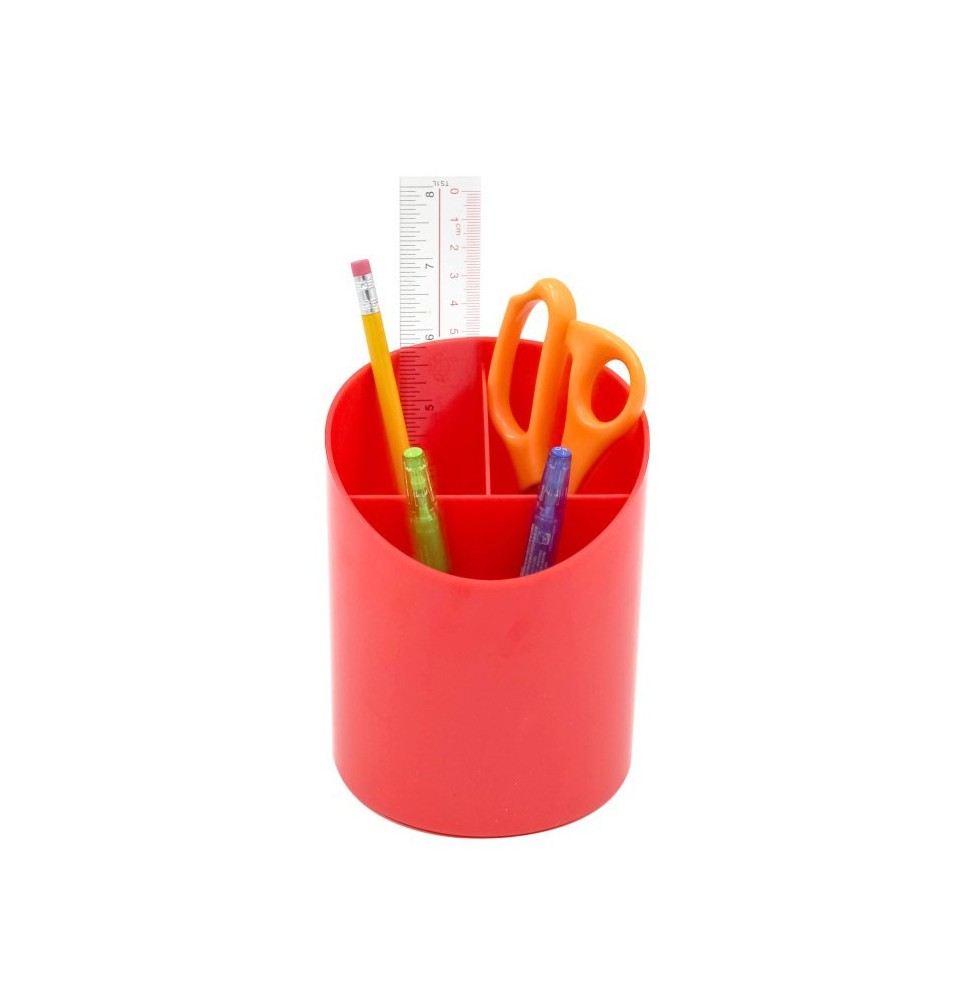 Kejea Plasatic Pen Holder 1Pc