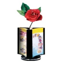 Kejea Rotating Display Stand 1pc