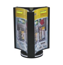 Kejea Rotating Display Stand 1Pc