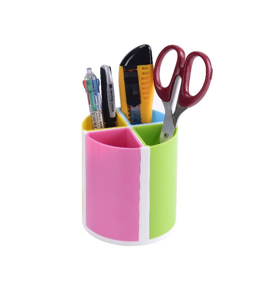 Kejea Plastic  Pen Holder 1Pc