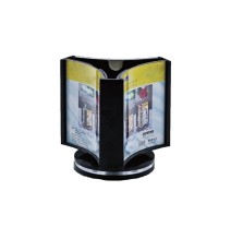 Kejea Rotating Display Stand 1Pc