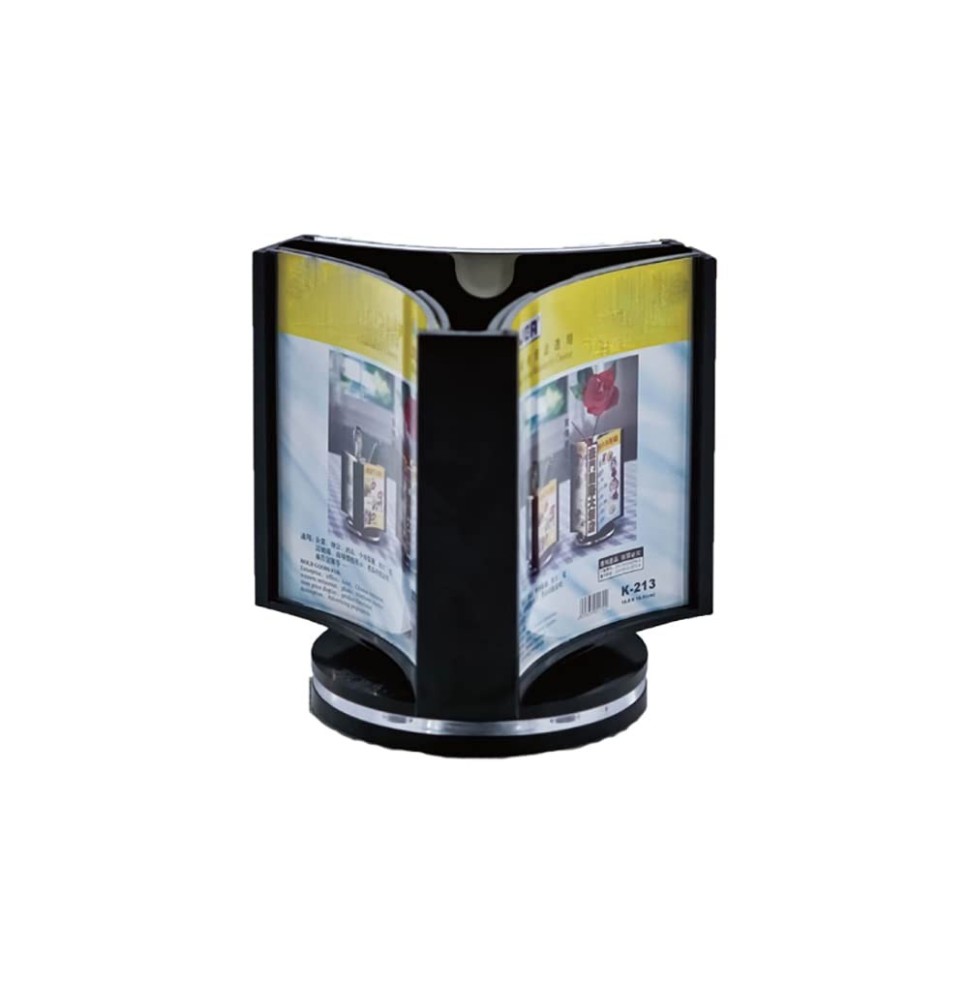 Kejea Rotating Display Stand 1Pc