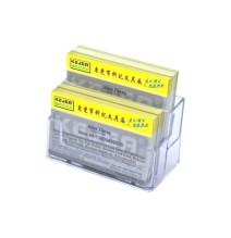 Kejea Bussiness Card Holder 1Pc