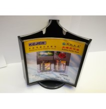 Kejea Rotating Display Stand 1Pc