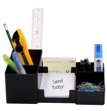 Kejea Plastic Stand Pen Holder 1Pc