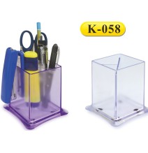 Kejea Luxury Pen Holder 1Pc