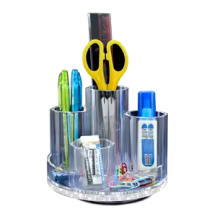 Kejea Plastic Pen Holder 1Pc