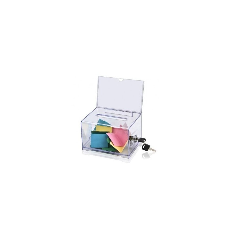 Kejea Name Card Box 1Pc