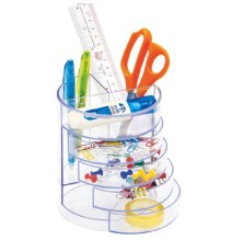 Kejea Combined Pen Holder Big Size 1Pc