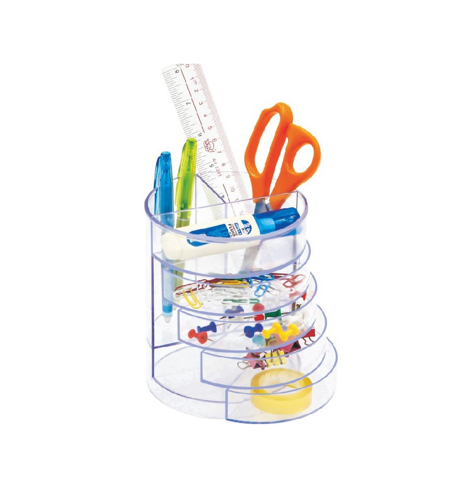 Kejea Combined Pen Holder Big Size 1Pc