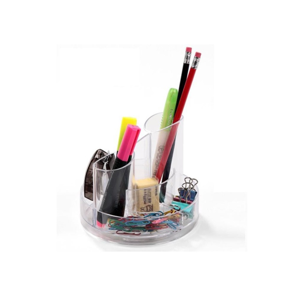 Kejea Rotating Pen Holder 1Pc