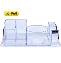 Kejea Delux Pen Holder 1Pc