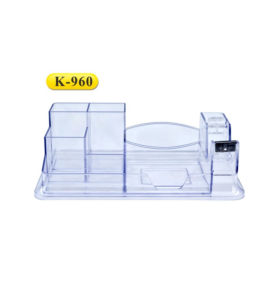 Kejea Delux Pen Holder 1Pc