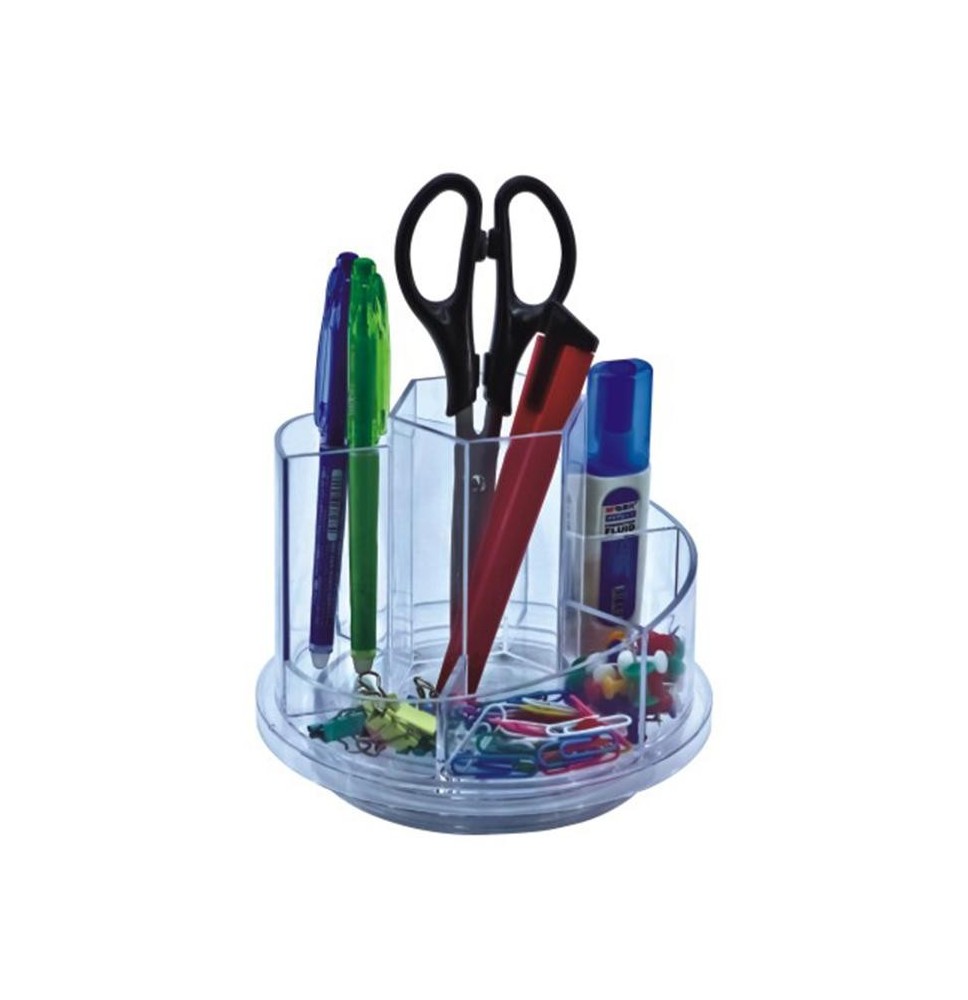 Kejea Rotating Pen Holder 1Pc