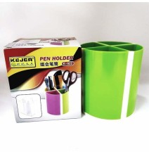 Kejea Plastic  Pen Holder 1Pc