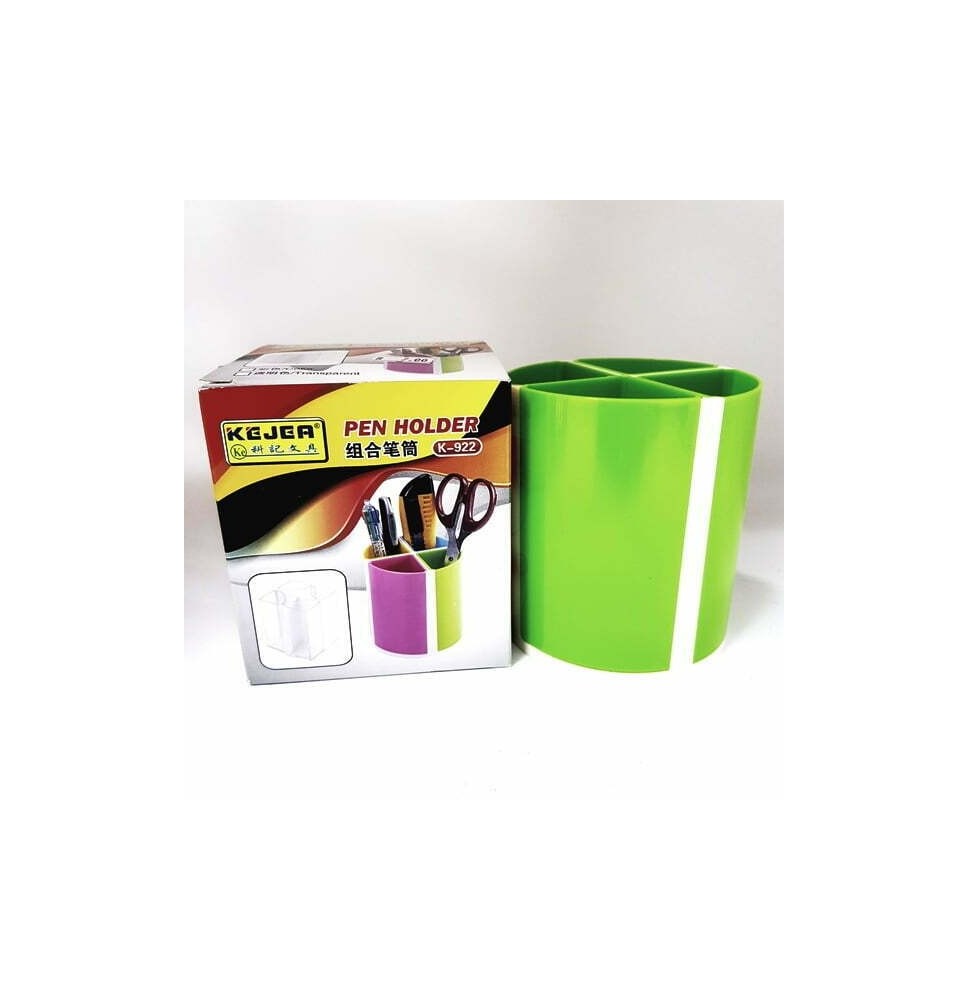 Kejea Plastic  Pen Holder 1Pc