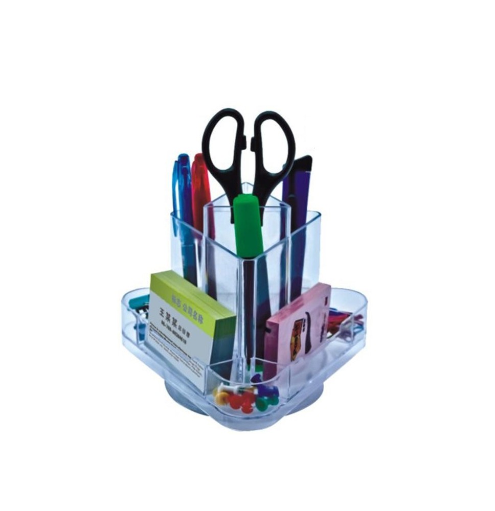 Kejea Rotating Pen Holder 1Pc