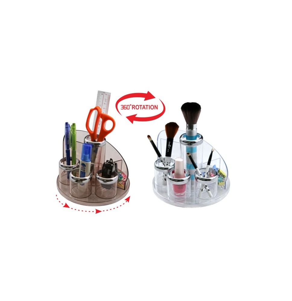 Kejea Rotation Pen Holder 1pc