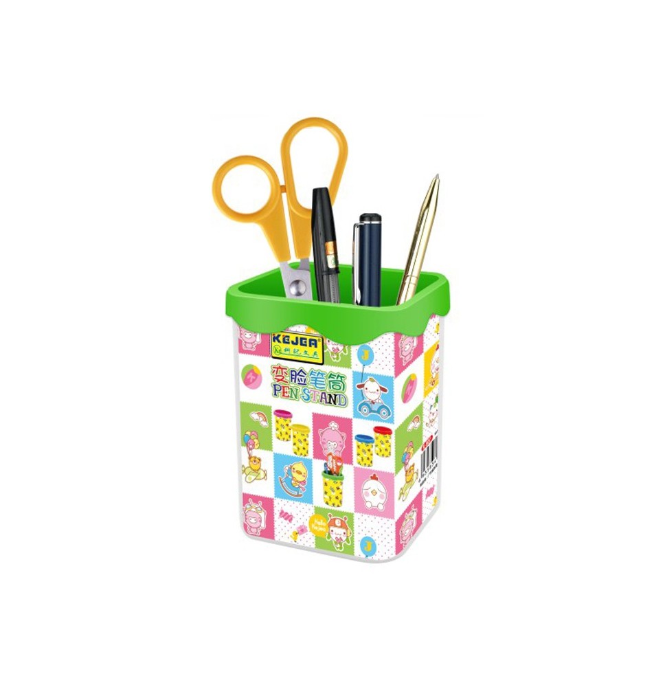 Kejea Pen Stand 1Pc