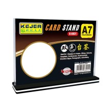 Kejea Card Stand 1Pc