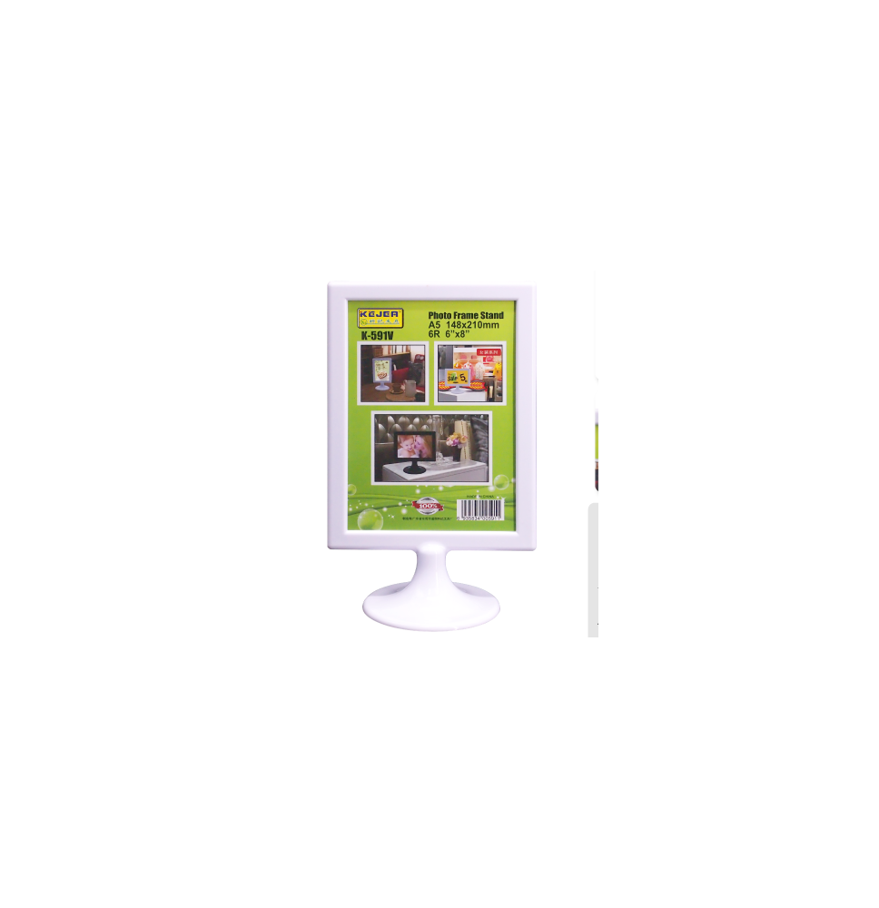 Kejea Photo Frame Stand 1Pc