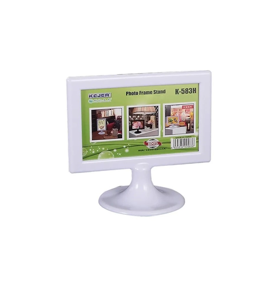 Kejia Photo Frame Stand 1Pc