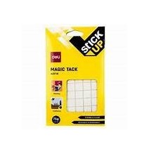 Deli magic tack set 35g - 12 pcs