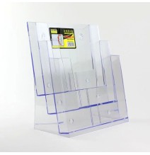 Kejea Literature Holder A4h 1Pc