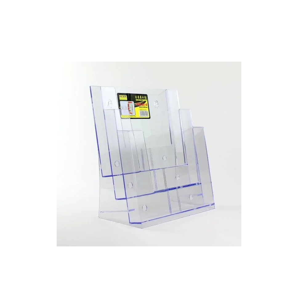 Kejea Literature Holder A4h 1Pc