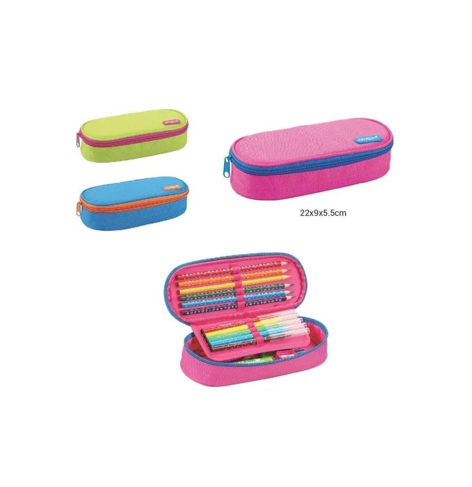 Keyroad Pencil Pouch 1Pc