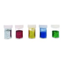 Keyroad Glitter Powder 8G 1Pc