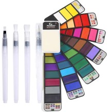 Meeden Travelers 42 Water Color 1BOX