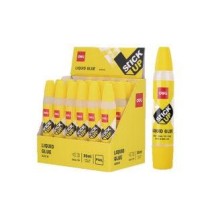 Deli liquid glue 35ml - 24 pcs