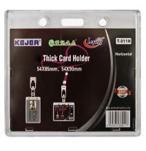 Kejea Thick Card Holder 1Pc