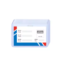 Kejea Id Card Holder 1Pc