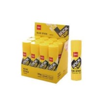 Deli Glue Stick - 36g - 12 pcs 1Box