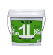 Meeden Studio Acrylic Chrome Green Hue 1Ltr