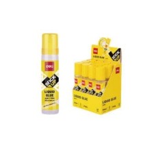 Deli Liquid Glue Set 30ml - 12 pcs