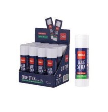 Deli glue stick set - 36g - 12 pcs