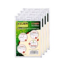 Kejea Water Proof Anti-Fold Card 1Pc