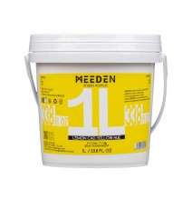 Meeden Studio Acrylic-Lemon Yellow 1Ltr