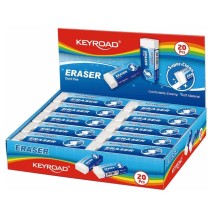 Keyroad Dust Free Eraser 1Pc