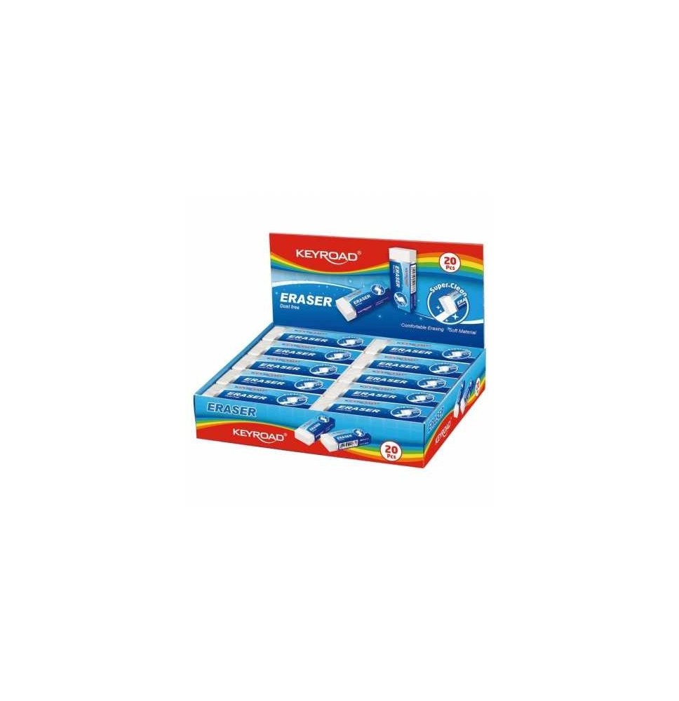 Keyroad Super Clean Eraser 1Pc