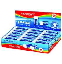 Keyroad Mini Eraser 1Pc