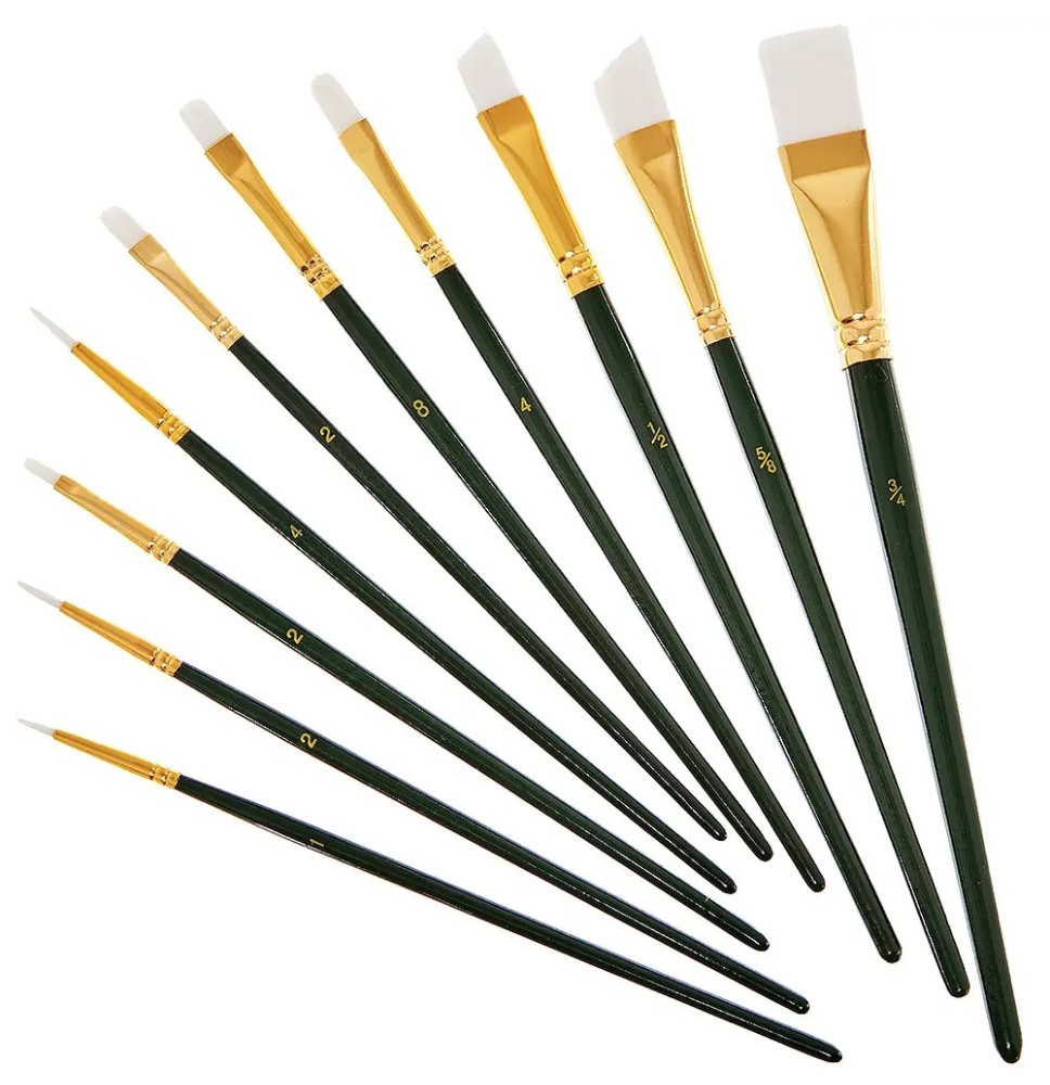 Meeden 5IN1 Brush Kids