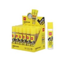 Deli LIQUID GLUE  SET 50 ml - 24 pcs