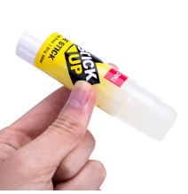 Deli glue stick set - 21g - 12 pcs